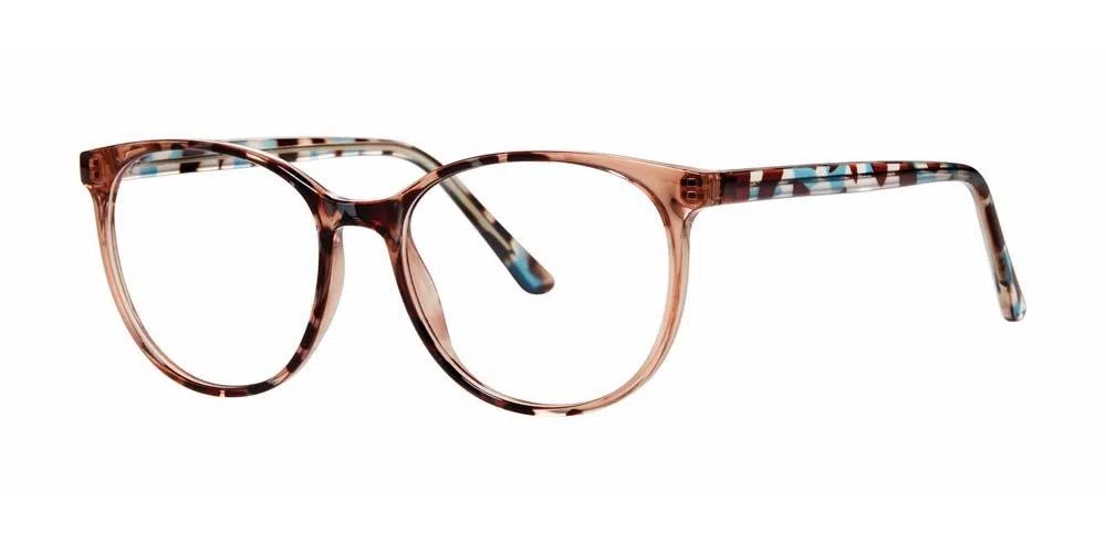 MODERN PLASTICS I AMICABLE Eyeglasses - view 2